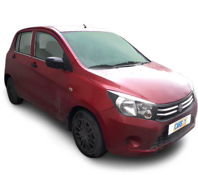 Maruti Celerio-img